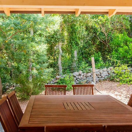 Les Hameaux De Buttaciolo Villa Cuo Exteriör bild