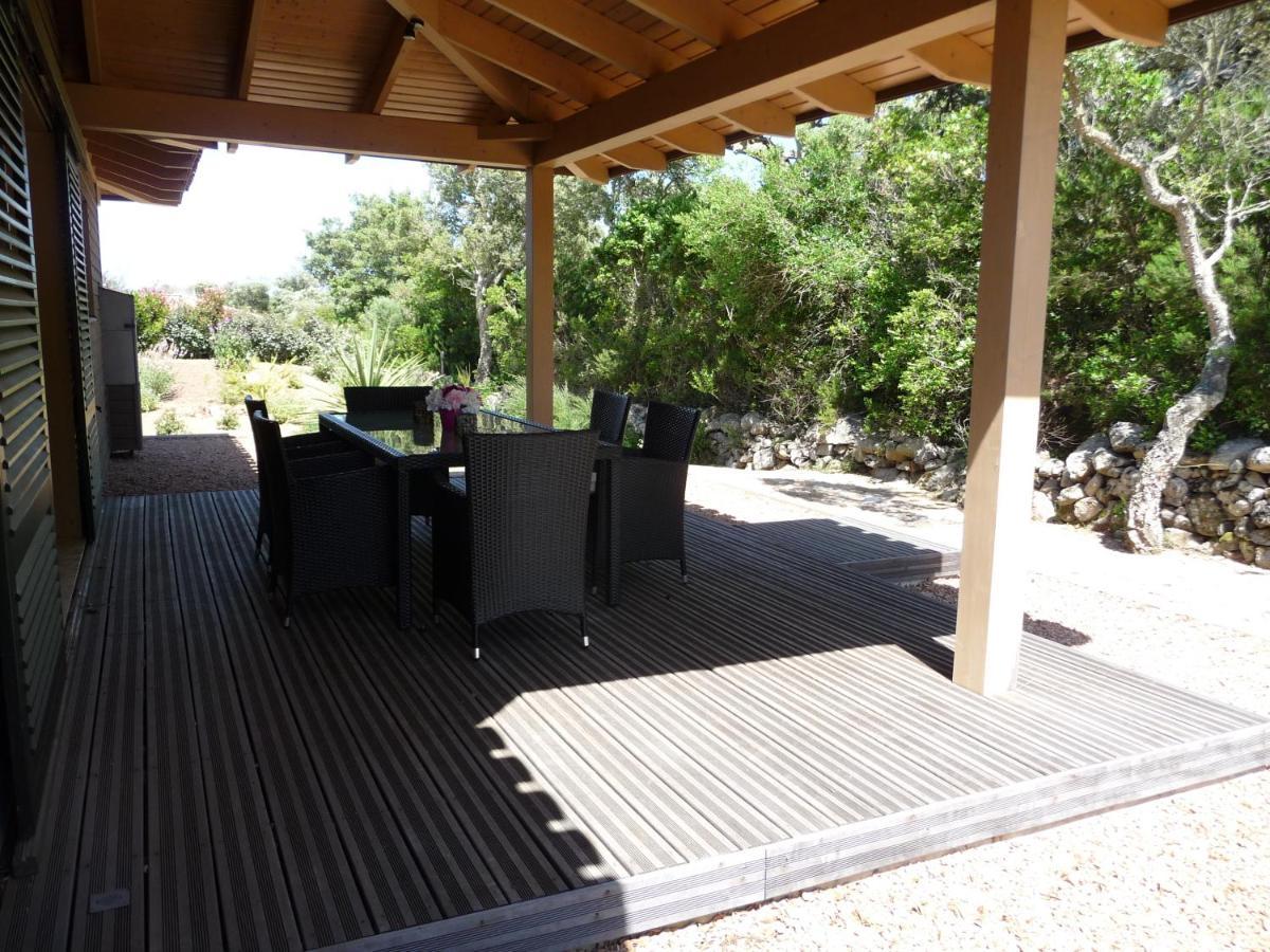 Les Hameaux De Buttaciolo Villa Cuo Exteriör bild