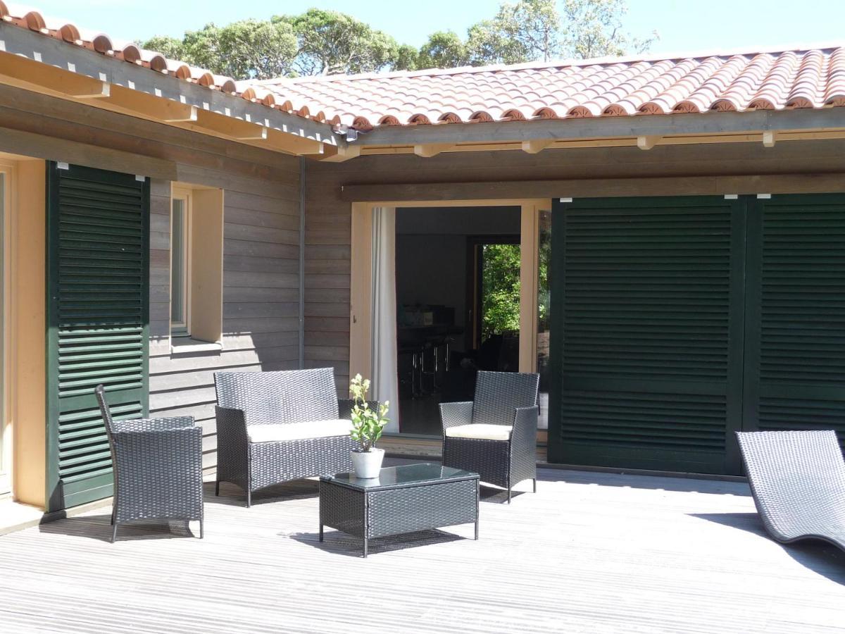 Les Hameaux De Buttaciolo Villa Cuo Exteriör bild