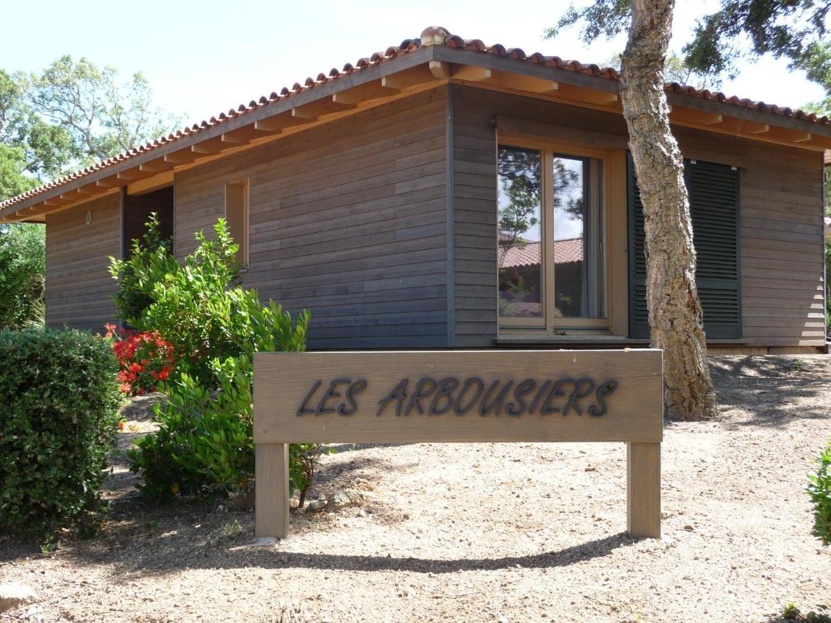 Les Hameaux De Buttaciolo Villa Cuo Exteriör bild