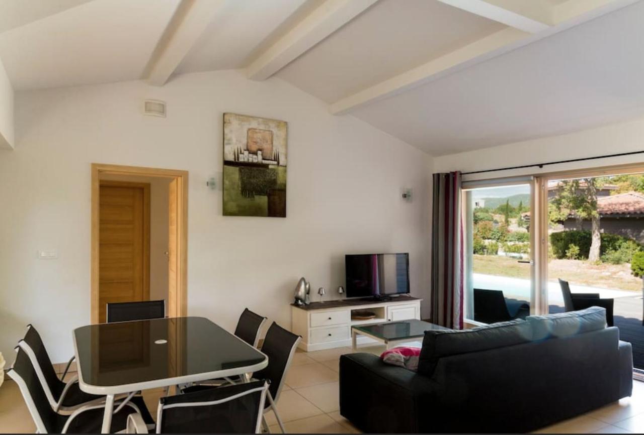 Les Hameaux De Buttaciolo Villa Cuo Exteriör bild