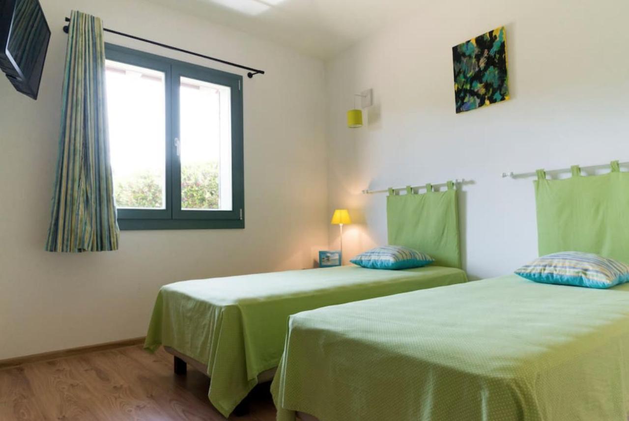 Les Hameaux De Buttaciolo Villa Cuo Exteriör bild