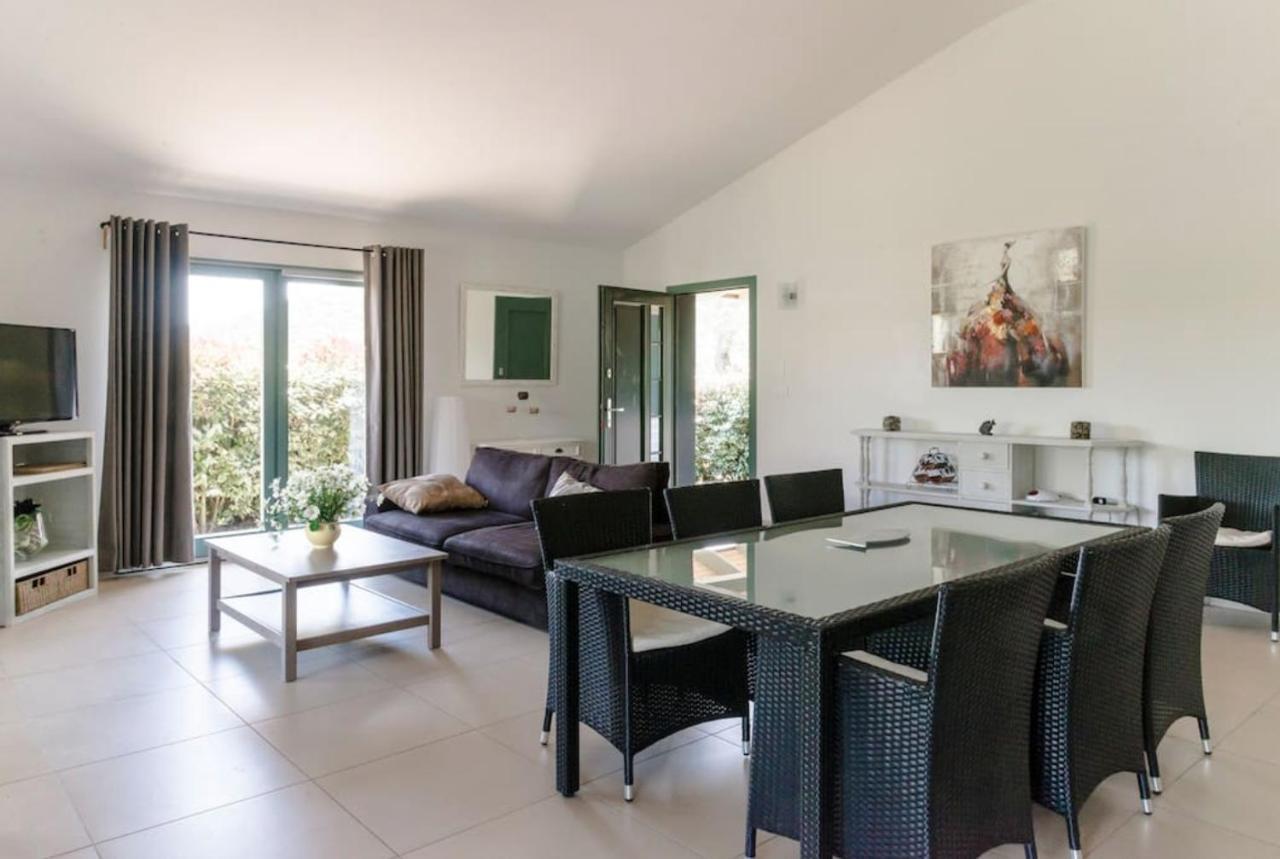 Les Hameaux De Buttaciolo Villa Cuo Exteriör bild