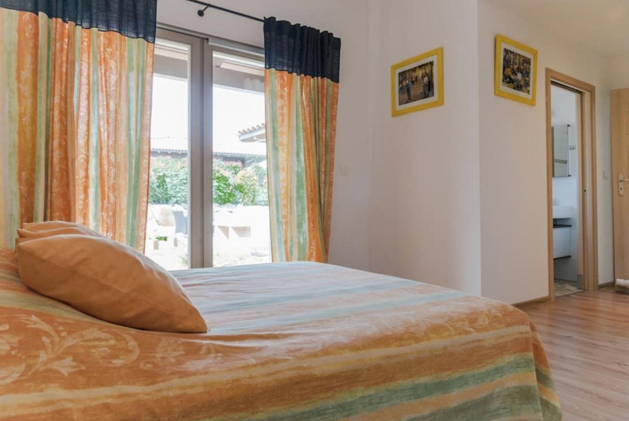 Les Hameaux De Buttaciolo Villa Cuo Exteriör bild