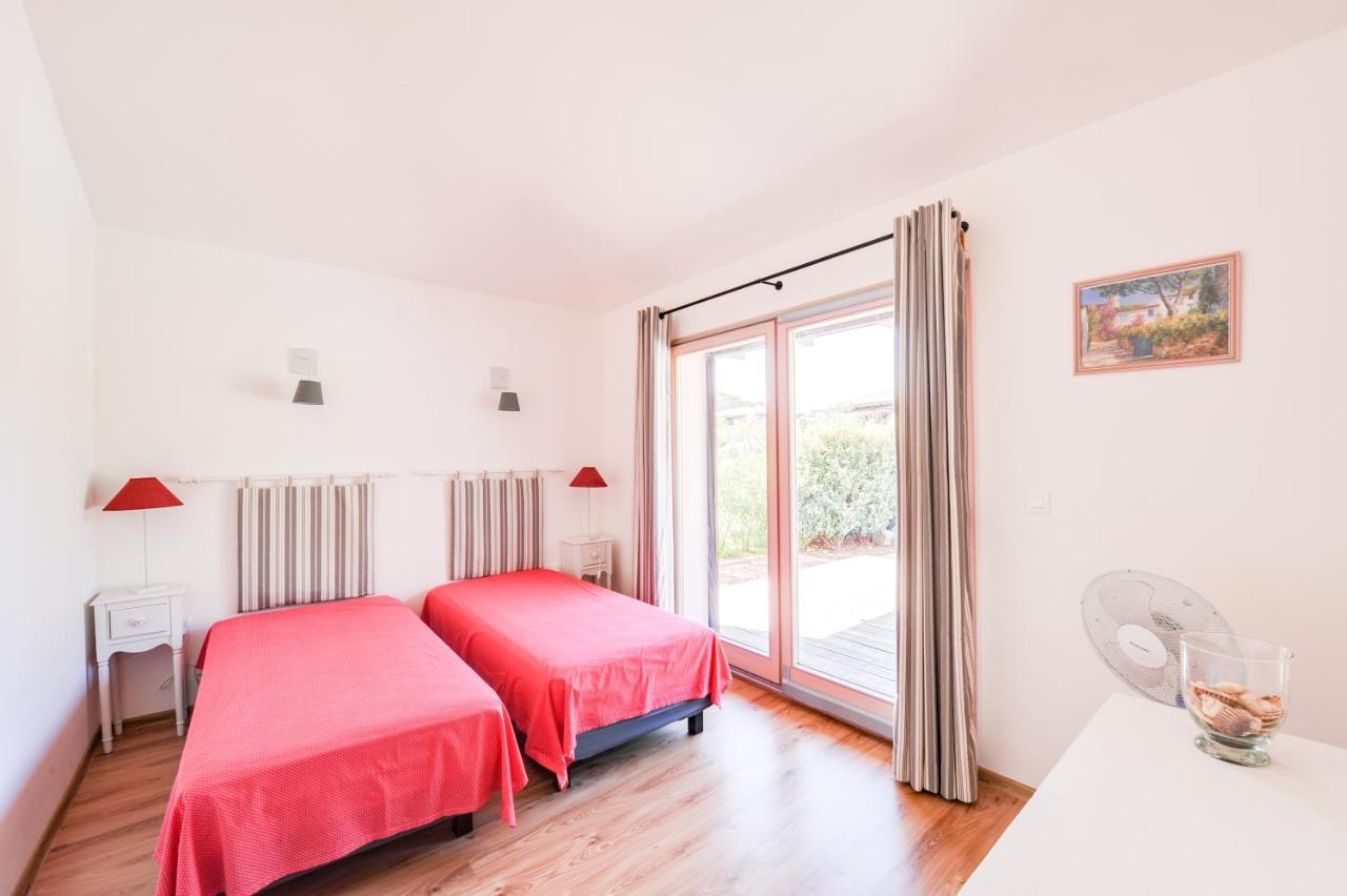 Les Hameaux De Buttaciolo Villa Cuo Exteriör bild