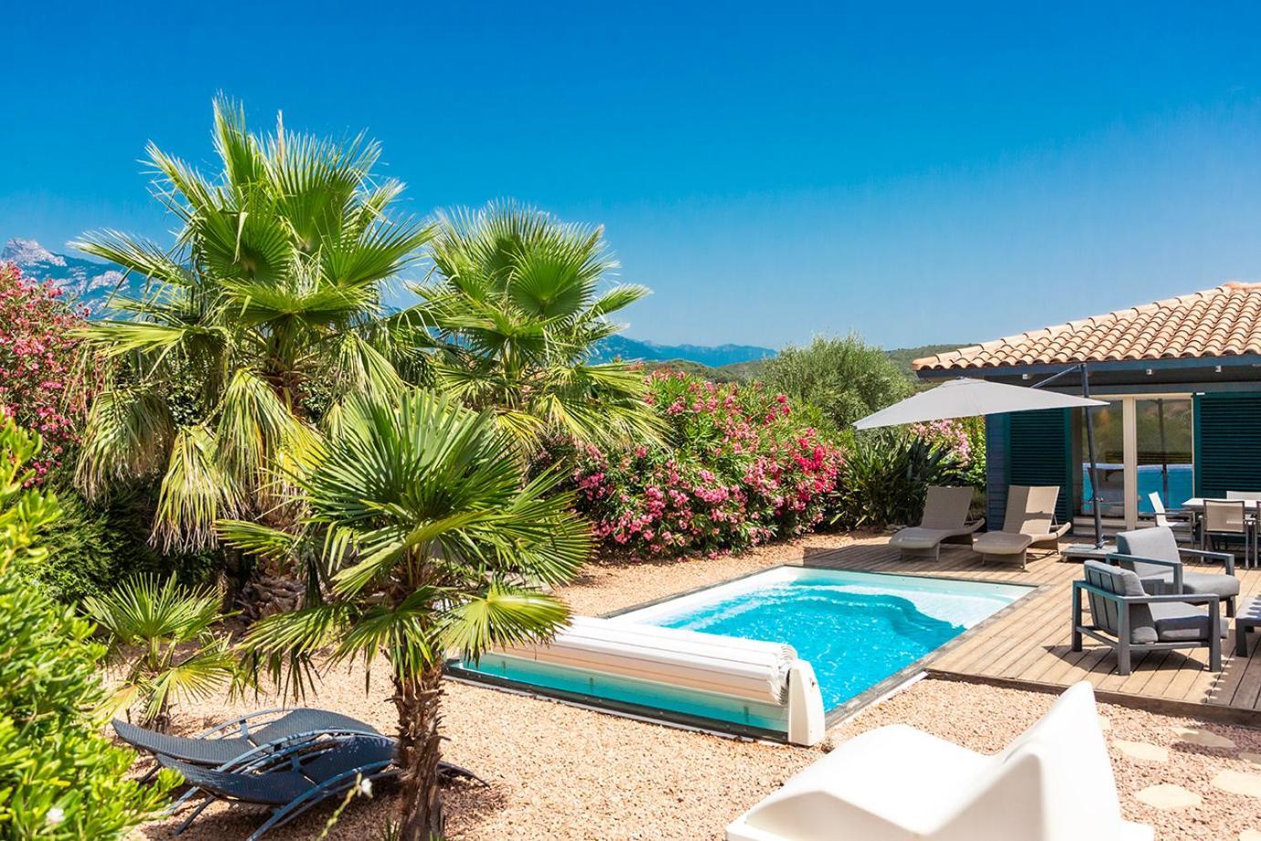 Les Hameaux De Buttaciolo Villa Cuo Exteriör bild