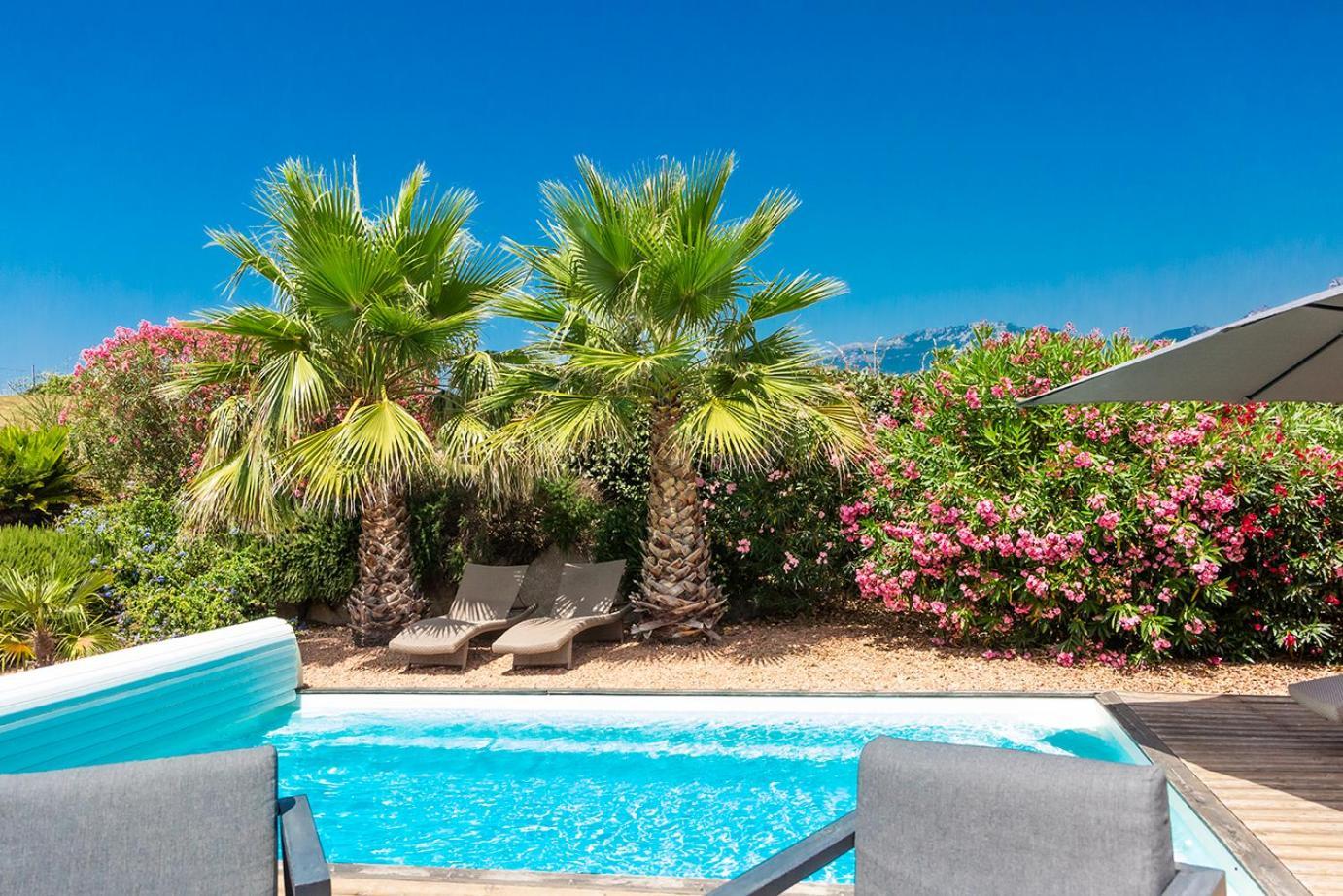 Les Hameaux De Buttaciolo Villa Cuo Exteriör bild