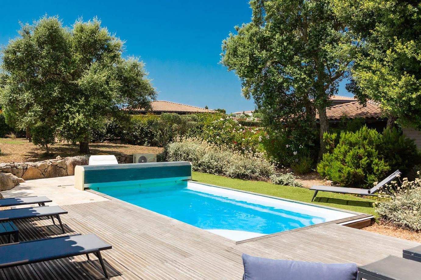 Les Hameaux De Buttaciolo Villa Cuo Exteriör bild