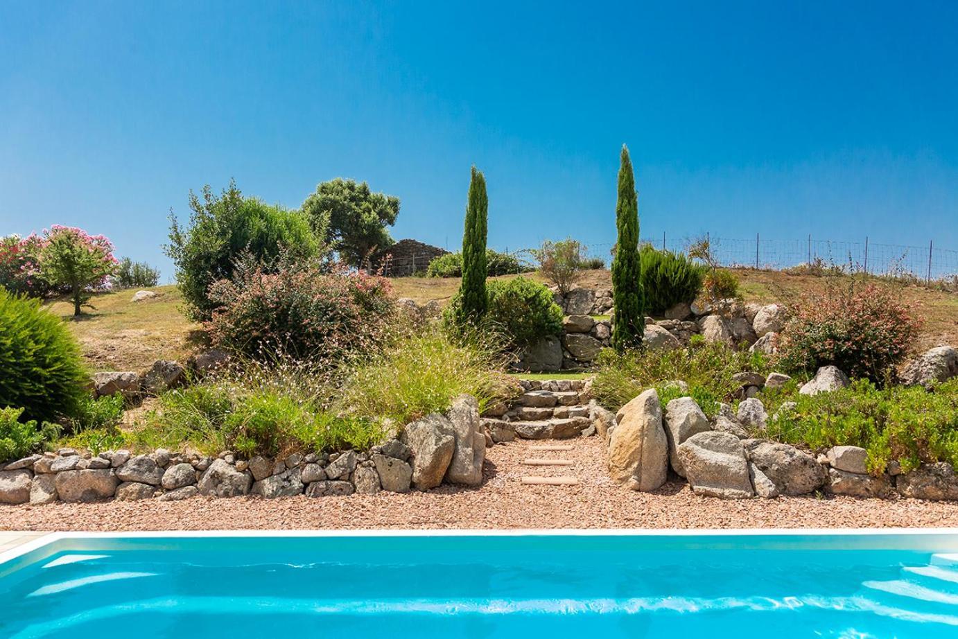 Les Hameaux De Buttaciolo Villa Cuo Exteriör bild
