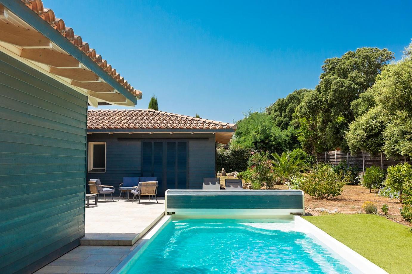 Les Hameaux De Buttaciolo Villa Cuo Exteriör bild