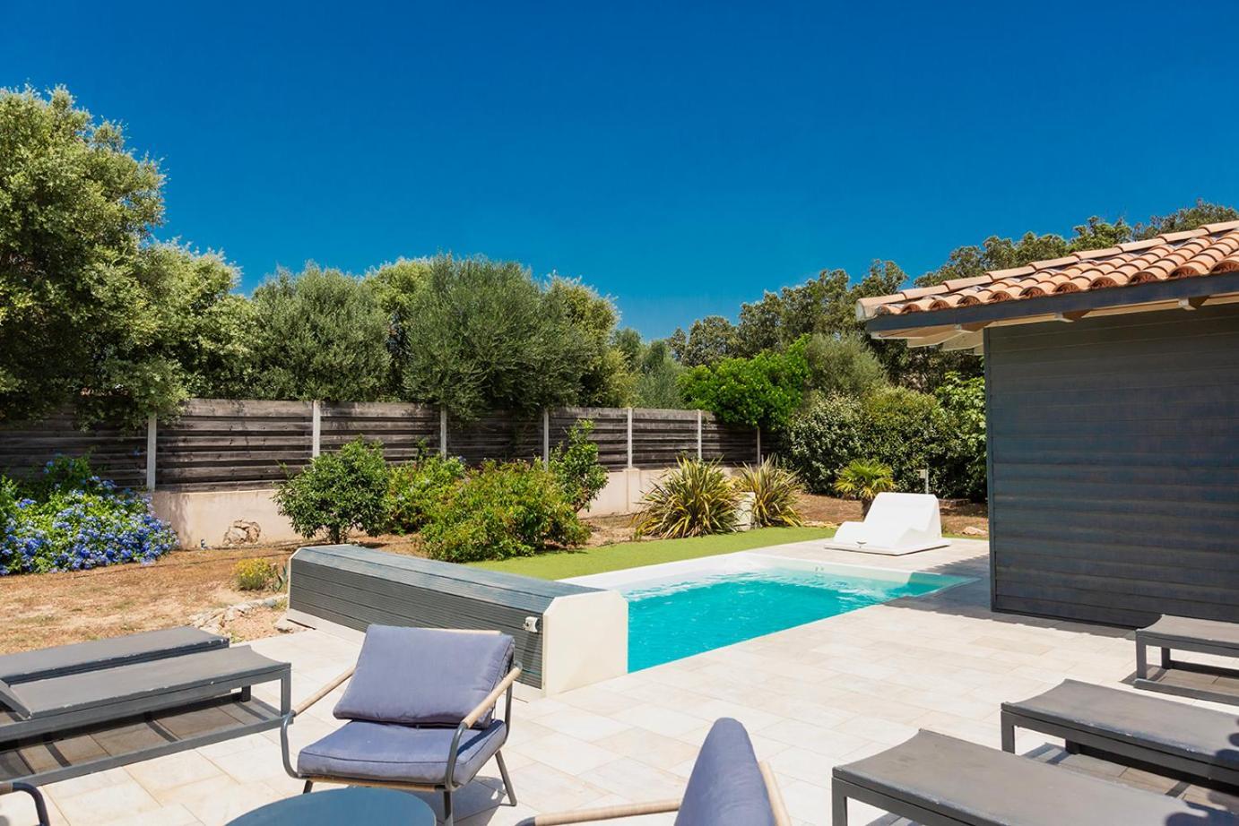 Les Hameaux De Buttaciolo Villa Cuo Exteriör bild